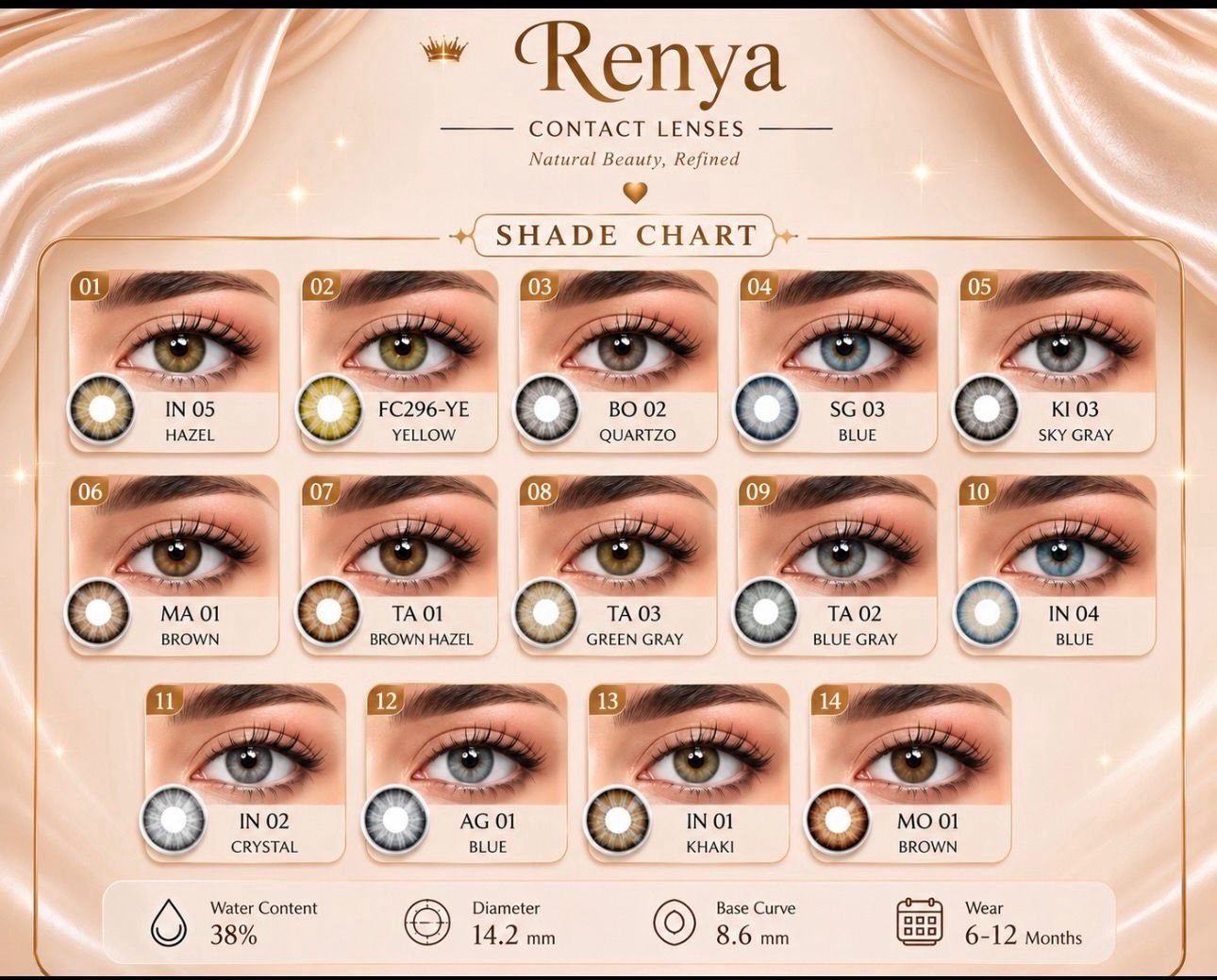 Renya Beauty