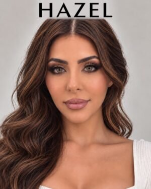 hazel Lenses hazel